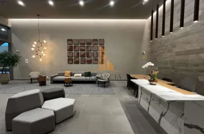Apartamento com 1 quarto para alugar na Rua Airi, 227, Tatuapé, São Paulo