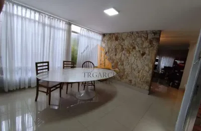 Casa comercial tatuapé: 5 dorms, 3 banheiros, 264m² por r$8500