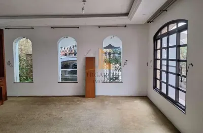 Casa comercial para alugar na Rua Azevedo Soares, 1777, Tatuapé, São Paulo