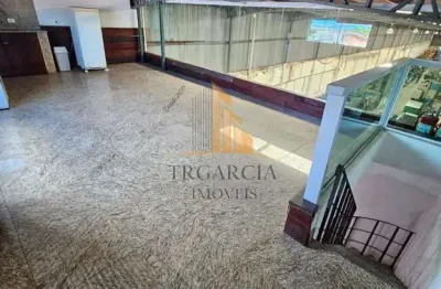 Barracão / Galpão / Depósito para alugar na Rua Piratininga, Brás, São Paulo