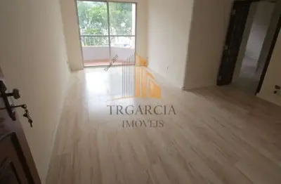 Alugue apartamento 3 quartos no tatuapé sp – 72m² por r$2300