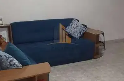 Casa sobrado em jardim vila formosa - 125m² por r$542.000