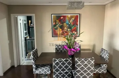 Apartamento com 3 quartos à venda na Rua Florianópolis, 951, Mooca, São Paulo