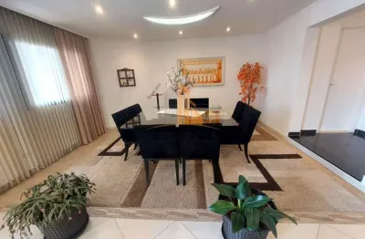 Apartamento à venda no tatuapé, 186m², 3 suítes, 4 banheiros