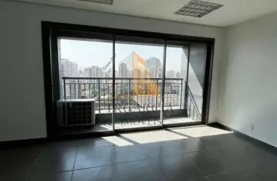 Sala comercial para alugar na Rua Bom Sucesso, 220, Tatuapé, São Paulo