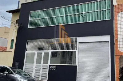 Prédio comercial para alugar em santa paula, são caetano, 560m²