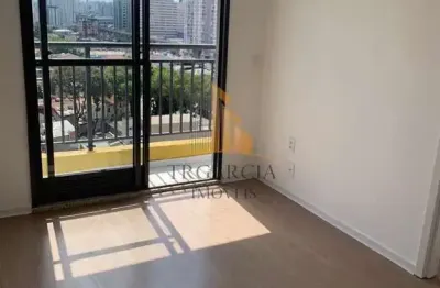 Apartamento à venda na vila prudente, sp, 2 dorms, 36m²