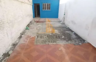 Casa à venda no tatuapé, sp: 2 dorms, 100m² por r$580 mil