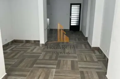 Andar comercial para locação no tatuapé, 35m², 1 banheiro