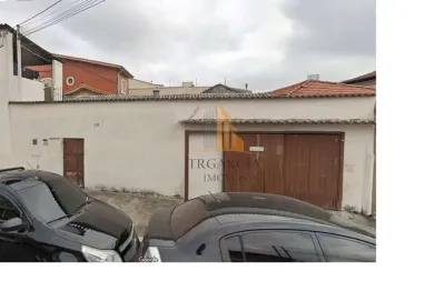 Casa à venda na água rasa sp, 2 dorms, 69m² por r$450 mil