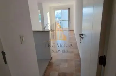Apartamento para alugar no tatuapé sp, 2 dorms, 52m² por r$2400
