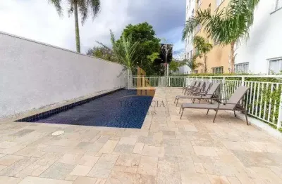 Apartamento à venda em vila campanela sp, 24m², 1 dormitório
