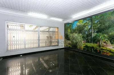 Sobrado para alugar no tatuapé sp, 440m², 3 dorms, 1 suíte