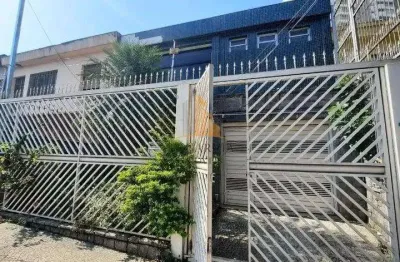 Sobrado à venda no tatuapé, sp – 4 dorms, 200m², r$1.099.000