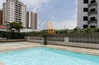 Apartamento para alugar no tatuapé, 180m², 4 dorms, 3 suítes