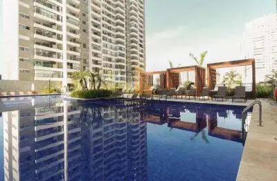 Apartamento com 3 quartos à venda na Rua Bom Sucesso, 371, Tatuapé, São Paulo