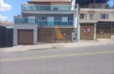 Sobrado à venda na vila carrão 4 dorms 350m² por r$1.385.000