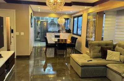 Apartamento com 3 quartos à venda na Rua Antônio de Barros, 2841, Vila Carrão, São Paulo