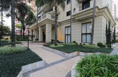 Apartamento à venda no tatuapé, 195m², 5 dorms, 4 suítes