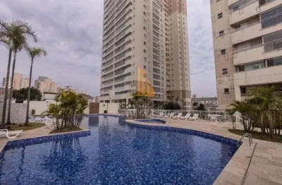 Apartamento à venda vila carrão, 3 dormitórios, r$1.330.000