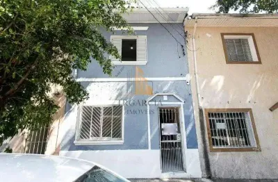 Casa comercial à venda na Rua Fernandes Pinheiro, 102, Tatuapé, São Paulo