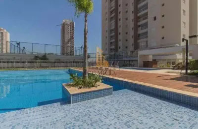 Apartamento à venda na vila carrão, 98m², 2 suítes, 2 vagas