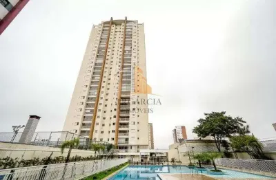 Apartamento com 3 quartos à venda na Rua Renato Rinaldi, 650, Vila Carrão, São Paulo