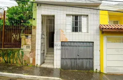 Sobrado à venda na penha sp: 2 dorms, 100m² por r$480mil