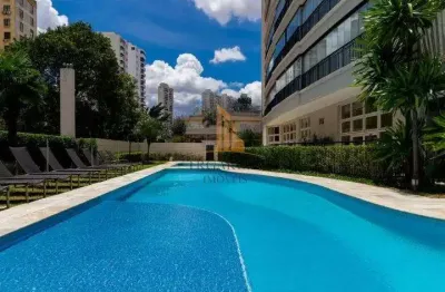 Apartamento com 3 quartos à venda na Edifício Verone, 360 - Parq, Alto da Mooca, São Paulo