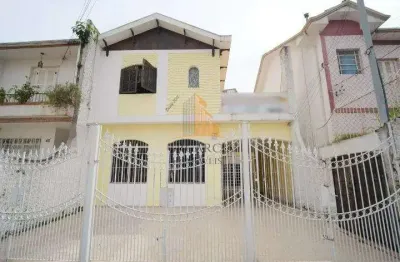 Casa ampla para alugar no tatuapé: 7 quartos, 350m², sp