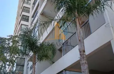 Apartamento com 2 quartos à venda na Rua Sousa Breves, 97, Tatuapé, São Paulo