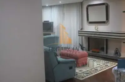 Apartamento à venda no tatuapé, 260m², 3 suítes, 5 banheiros