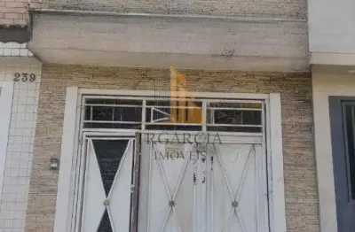 Casa com 2 quartos à venda na Rua Serra de Botucatu, 8701, Tatuapé, São Paulo