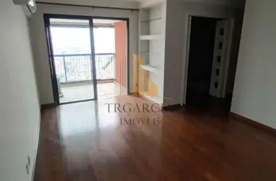 Apartamento com 2 quartos para alugar na Rua Baguassu, 141, Água Rasa, São Paulo