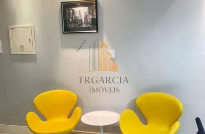 Sala comercial à venda na Rua Cel. Irineu De Castro, 43, Jardim Anália Franco, São Paulo