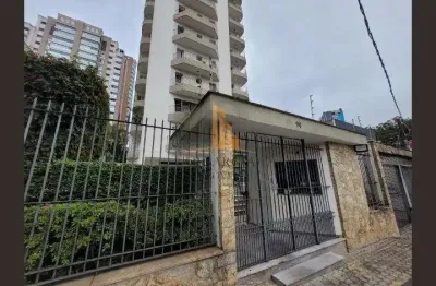 Apartamento com 4 quartos à venda na Rua Eleonora Cintra, 90, Jardim Anália Franco, São Paulo
