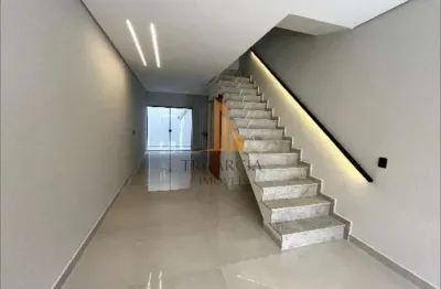 Casa com 3 quartos à venda na Rua Amorinópolis, 184, Tatuapé, São Paulo