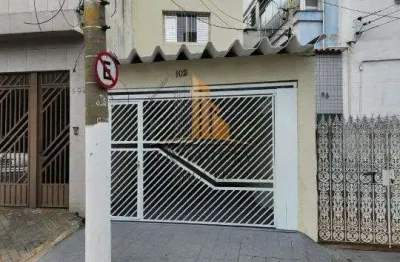 Casa com 3 quartos à venda na Rua Bernardo Magalhães, 1222, Tatuapé, São Paulo