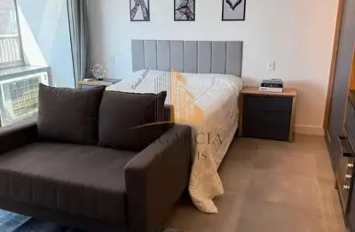 Apartamento com 1 quarto para alugar na Rua Airi, 227, Tatuapé, São Paulo