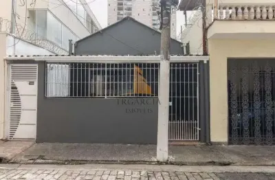 Casa com 1 quarto à venda na Rua Ajara, 133, Tatuapé, São Paulo