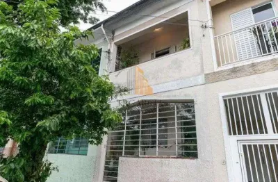 Casa com 2 quartos à venda na Rua Honório Maia, 1071, Tatuapé, São Paulo