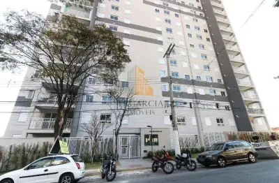 Apartamento com 2 quartos à venda na Rua São Bernardo, 720, Tatuapé, São Paulo