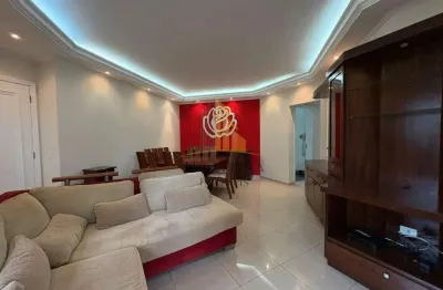 Apartamento com 3 quartos à venda na Rua Antônio Daminello, 650, Jardim Anália Franco, São Paulo