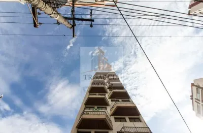 Apartamento com 3 quartos para alugar na Rua Teixeira de Melo, 268, Tatuapé, São Paulo