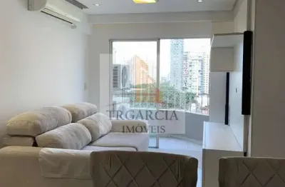 Apartamento com 2 quartos para alugar na Praça Santa Terezinha, 229, Tatuapé, São Paulo