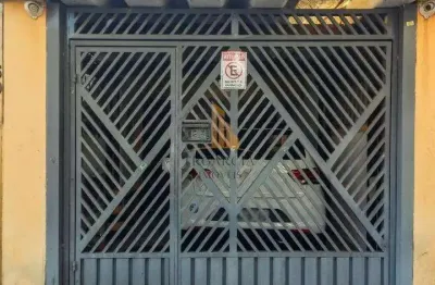 Casa com 3 quartos à venda na Rua Apucarana, 103, Tatuapé, São Paulo