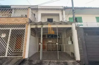 Casa com 3 quartos à venda na Rua Heitor Bariani, 1459, Tatuapé, São Paulo