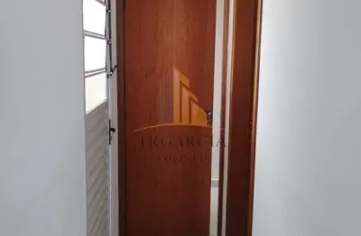 Apartamento com 1 quarto para alugar na Rua Maria Carlota, 623, Vila Esperança, São Paulo
