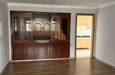 Venda apartamento 3 dormitórios água rasa sp - 84m² por r$445k