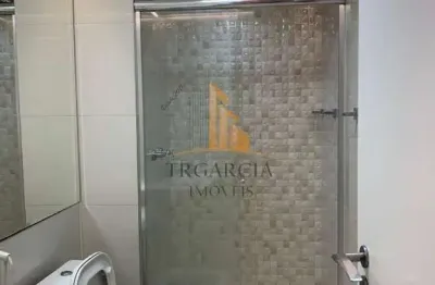 Apartamento com 1 quarto para alugar na Rua Mal. Barbacena, 1108, Jardim Anália Franco, São Paulo